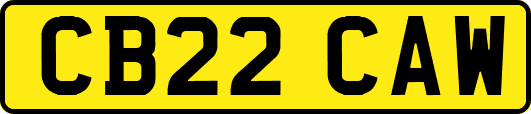 CB22CAW