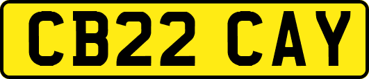 CB22CAY