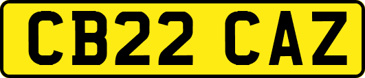 CB22CAZ