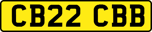 CB22CBB