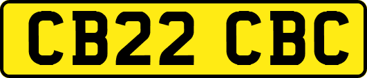 CB22CBC