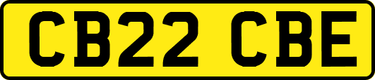 CB22CBE
