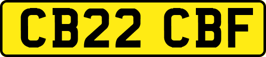 CB22CBF