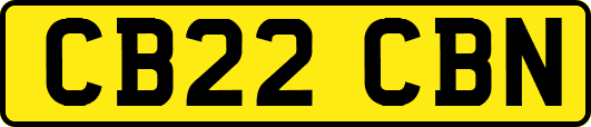 CB22CBN