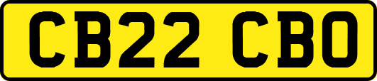 CB22CBO
