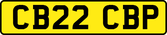 CB22CBP
