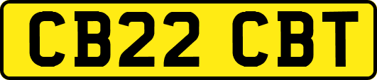 CB22CBT