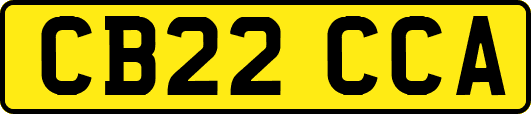 CB22CCA