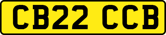 CB22CCB