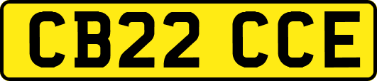 CB22CCE