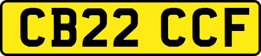 CB22CCF