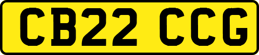 CB22CCG