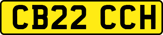 CB22CCH
