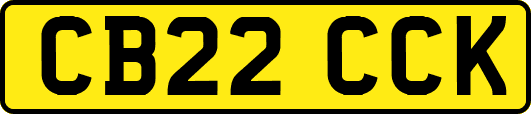 CB22CCK