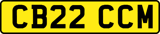 CB22CCM