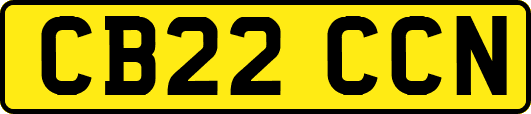 CB22CCN