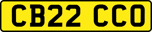 CB22CCO