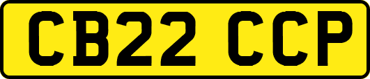 CB22CCP