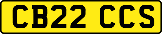 CB22CCS