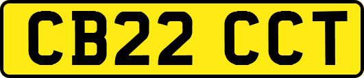 CB22CCT