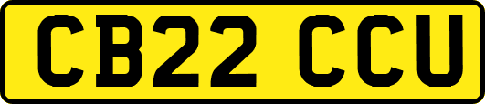 CB22CCU