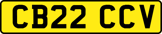 CB22CCV