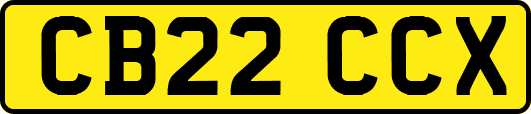 CB22CCX