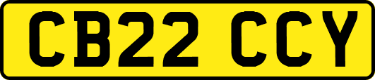 CB22CCY