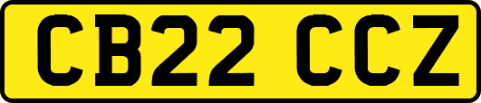 CB22CCZ