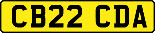 CB22CDA