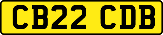 CB22CDB