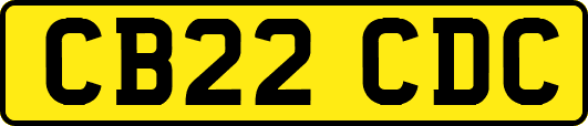 CB22CDC