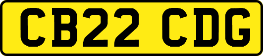 CB22CDG