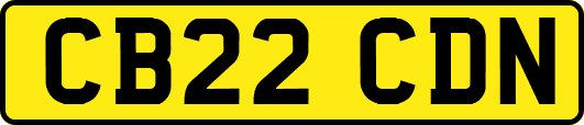 CB22CDN