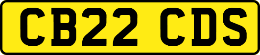 CB22CDS