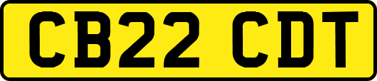 CB22CDT