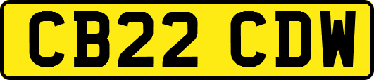 CB22CDW