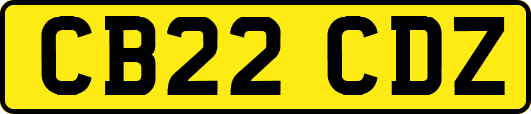 CB22CDZ