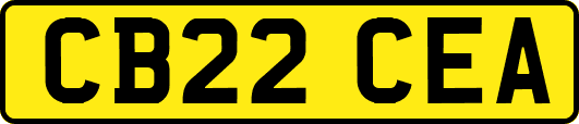 CB22CEA