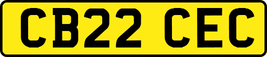 CB22CEC