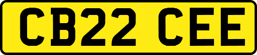 CB22CEE