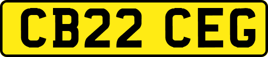 CB22CEG