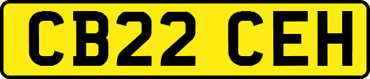 CB22CEH