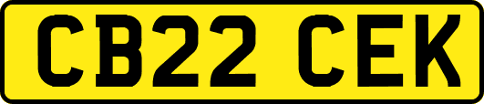 CB22CEK