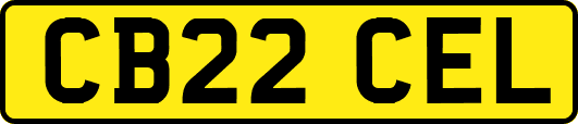 CB22CEL