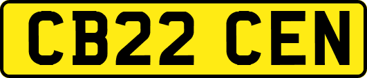 CB22CEN