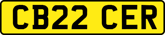 CB22CER