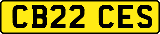 CB22CES