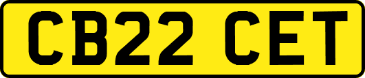 CB22CET