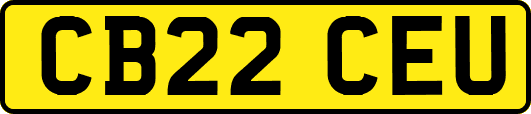 CB22CEU